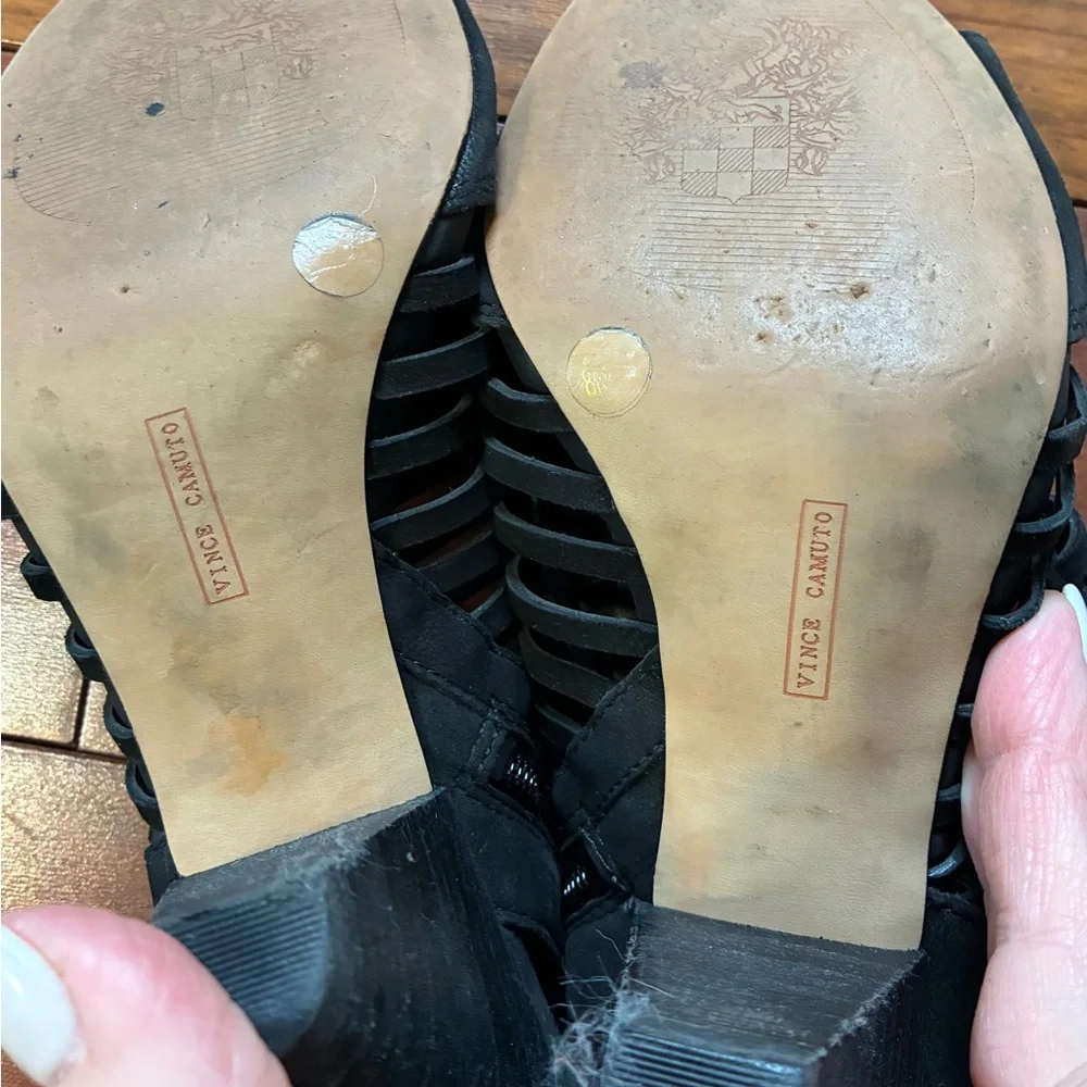 Vince Camuto shoes